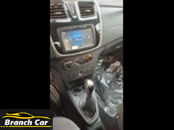 فرصة لا تعوض: رينو 16 موديل 2016 - أعلى فئة، صيانات منتظمة!