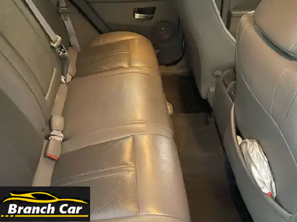 جيب شيروكي 2007 نظيف جداً للبيع | محرك وشاسيه ممتاز | جاهز للفحص