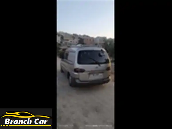 هوندا كروستور 2000