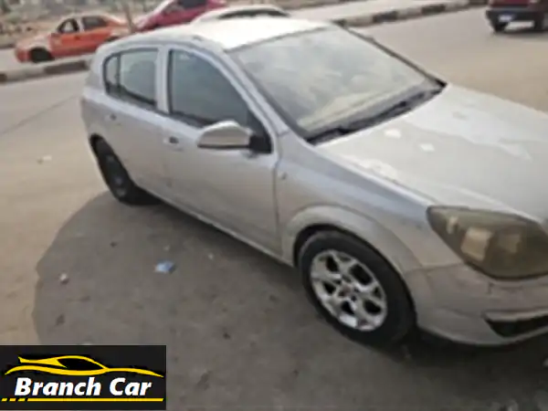 أوبل أسترا H 2007 إيزي ترونك 1600cc للبيع: قوية، اقتصادية، وسعر لا يُصدّق (شفافية كاملة)
