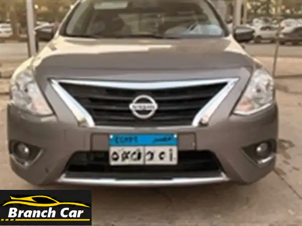 فرصة لا تفوّت: نيسان صني 2023 الفئة الثانية...