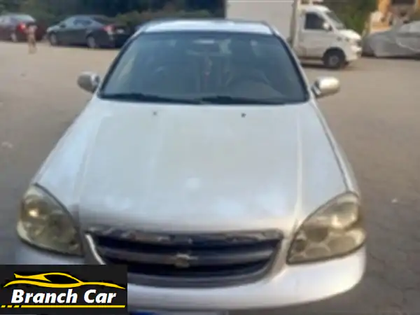 فرصة ذهبية! شيفروليه أوبترا 2011 – 27 ألف كم فقط!...