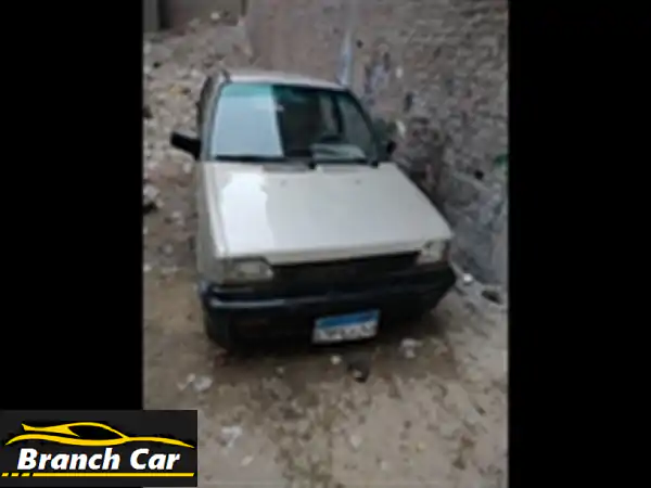 فرصة ذهبية! سوزوكي ماروتي 2008 للبيع: اقتصادية،...