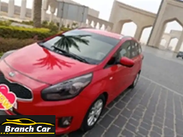 فرصة استثنائية: كيا نيو كارينز 2018 (أعلى فئة) - عداد...