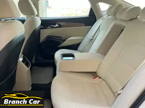 للبيع: كيا كادينزا 2019 سعودي بحالة الوكالة | فخامة...