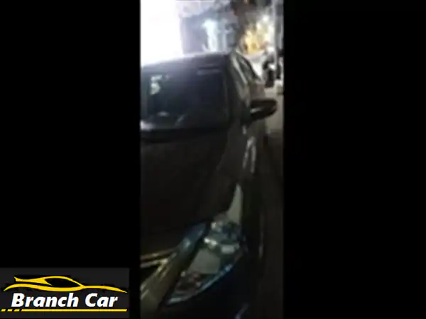 نيسان صني 2017: عداد 12 ألف كم فقط! | بحالة المصنع | من...