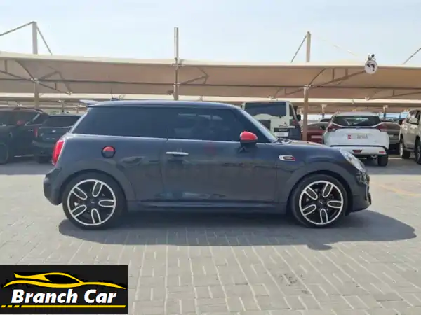 ميني كوبر للبيع: جاهزة للانطلاق فوراً! لا...