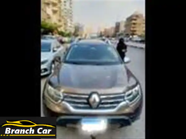 امتلك مغامرتك! رينو داستر 2019 فابريكة | صيانة توكيل |...