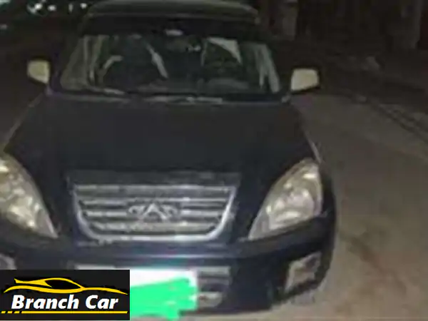 شيري تيجو 2013 للبيع: موتور مجدد وصيانة دورية |...