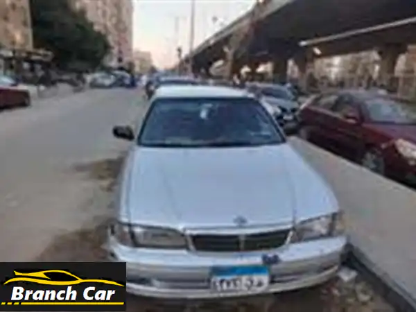 للبيع: نيسان صني 1999 بحالة استثنائية | تكييف...