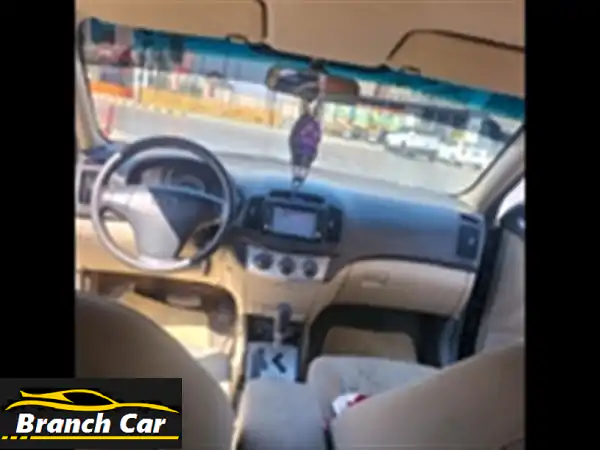 هيونداي إلنترا اتش دى 2011