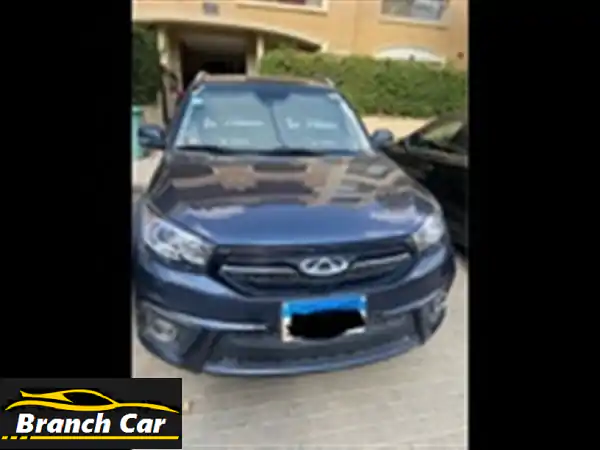 فرصة العمر: شيري تيجو 3 للبيع بالقاهرة -...