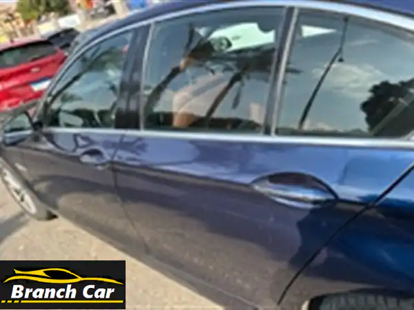 فخامة الأداء تنتظرك: BMW 520 موديل 2016 – قيادة لا تُنسى!