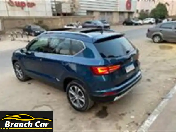 سيات اتيكا 2019 للبيع: فرصة لا تعوض في مدينة نصر والإسكندرية الصحراوي!