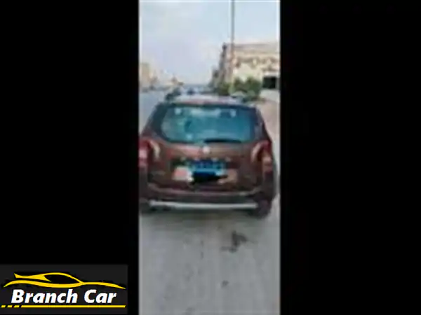 رينو داستر للبيع: دواخل فبريكا، رش خارجي نظافة – جاهزة للانطلاق!