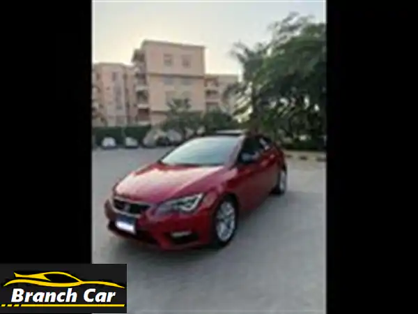 سيات ليون 2020 للبيع في 6 أكتوبر: قيادة عصرية وأمان...