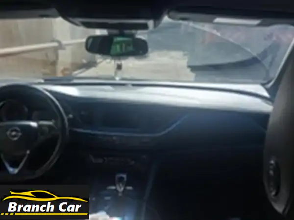 فرصة! أوبل أنسيجنيا 2019 توب لاين (121 ألف كم) |...