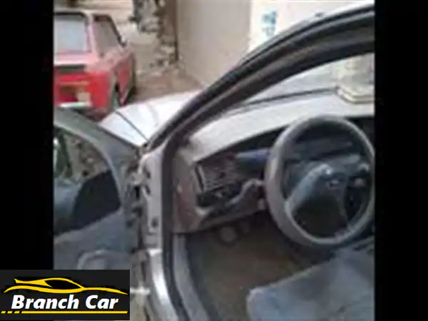 أوبل فيكترا 2002 مانيوال | فرصة لا تعوض لعشاق القيادة بأسلوب كلاسيكي!