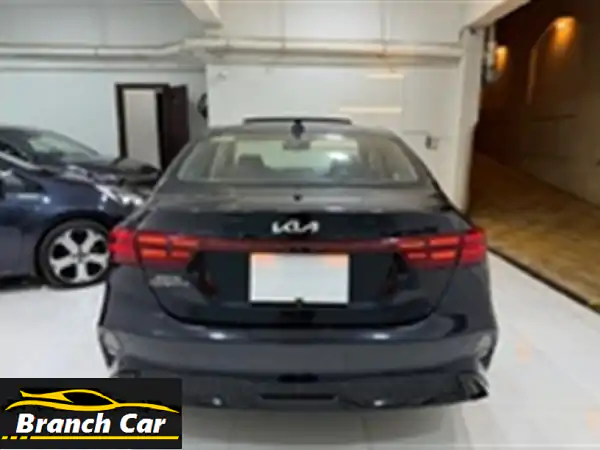 كيا جراند سيراتو 2022 توب لاين وكيل | بحالة الزيرو | قسط كاش استبدال | Auto Nader Allam