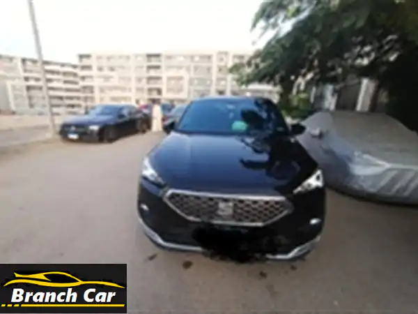 سيات تاراكو 2024 | فبريكا بالكامل | صيانات توكيل 30 ألف...