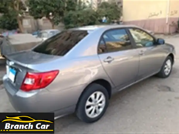 بي واي دي F3 2023 أوتوماتيك بصمة: أول مالك، صيانة توكيل، فابريكا