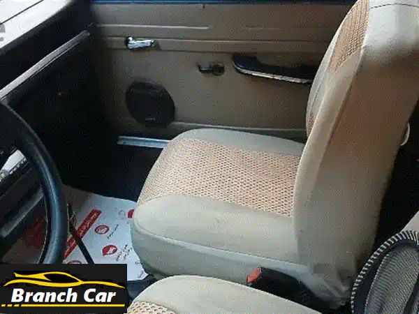 فيات 128 موديل 1982 أزرق كحلي للبيع: رخصة سنتين وموتور 100%...