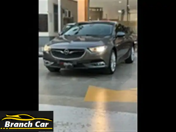 اوبل أنسيجنيا 2018 للبيع بالشروق: فخامة، أمان،...