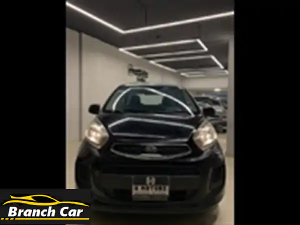 كيا بيكانتو 2016 للبيع | شيراتون اسكندرية الصحراوى...