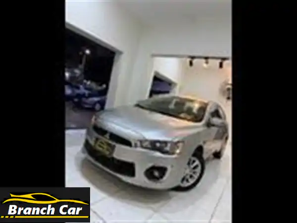 ميتسوبيشي لانسر 2018 بالفيوم للبيع: الأمان (ABS,...