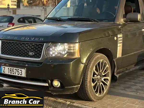 لاند روفر فوج 2003 (مظهر 2012) | بوية شركة | جنوط 20 |...