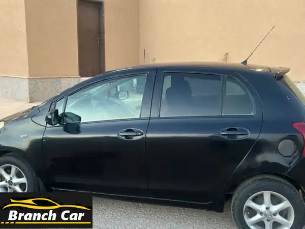 فرصة لا تعوض: تويوتا ياريس 2007 بالرياض - قسط أو كاش،...