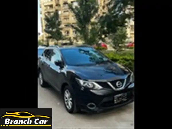 نيسان قشقاي 2018 | فبريكا بالكامل وصيانة توكيل -...