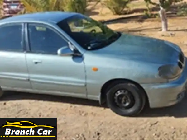 فرصة ذهبية! دايو لانوس 2 للبيع بالسويس | فابريكة...