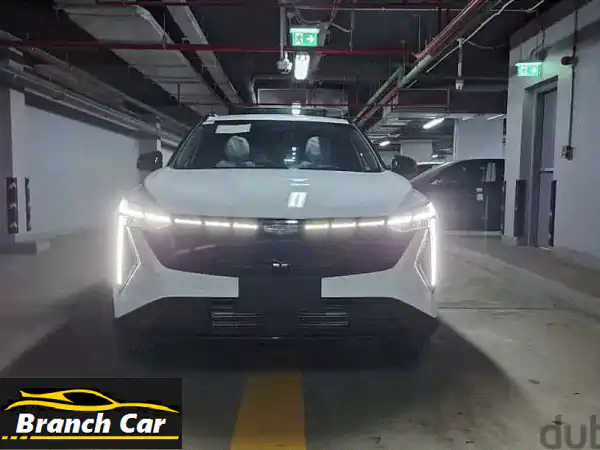 جيلي سيتي راي 2026: استلم فورًا! | تقسيط بدون مصاريف +...