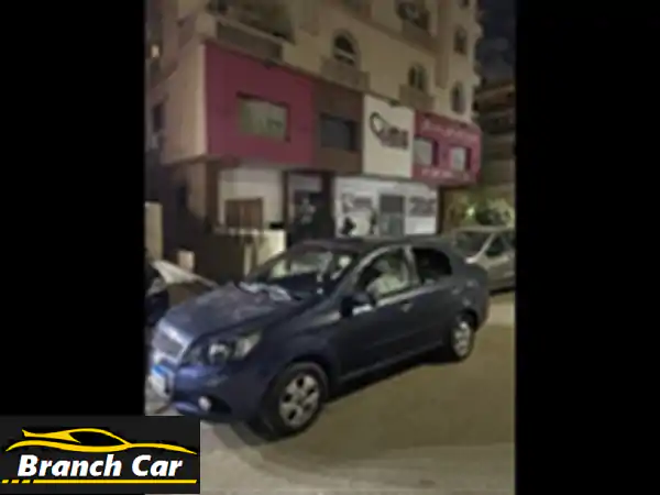 فرصة لا تعوض! شيفروليه افيو 2020 للبيع بمدينة نصر...