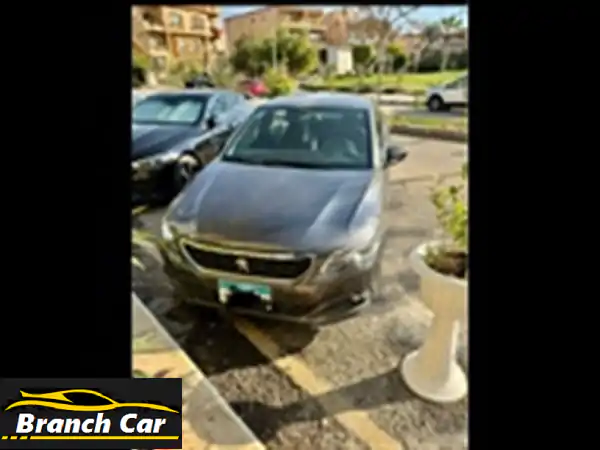 فرصة العمر: بيجو 301 فبريكة بالكامل - صيانة توكيل 60...