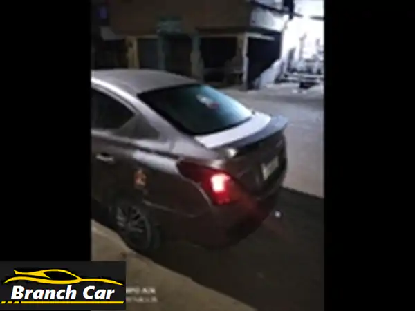 نيسان صني 2015 للبيع | فابريكة بالكامل، أوتوماتيك |...