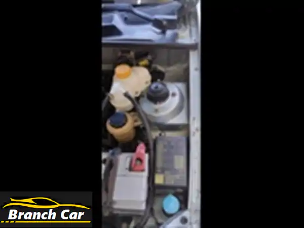 فرصة ذهبية! دايو لانوس 2 للبيع بالسويس | فابريكة دواخل وسقف | غاز موفر | رخصة سارية