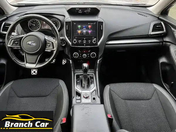 للبيع: سوبارو فورستر 2019 فل أوبشن (مالك واحد) | وكالة البحرين | تأمين شامل 2025