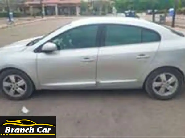 رينو فلونس للبيع: الفخامة والاقتصاد بحالة ممتازة...