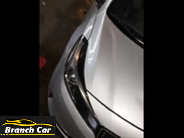 كيا K3 2016 فابريكة: حالة الزيرو، سيرفس كامل،...