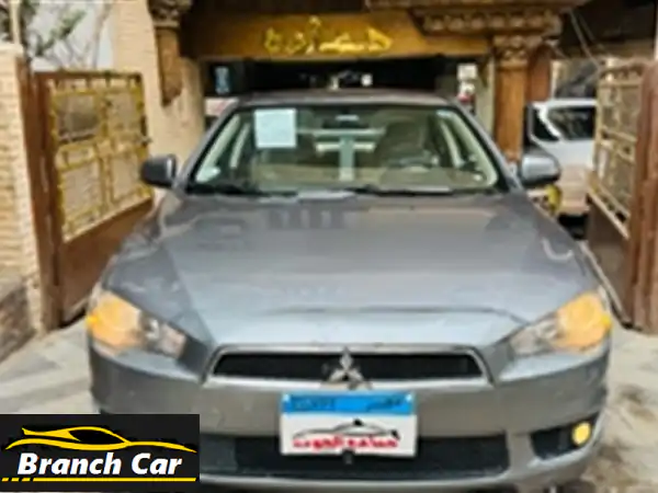 ميتسوبيشي لانسر 2014 للبيع بمصر الجديدة:...