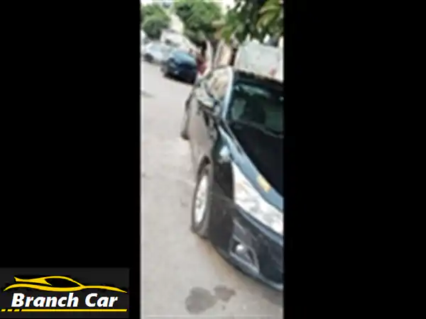 شيفروليه كروز 2015 للبيع: حالة مصنع ومصاريف صفر! (فرصة...