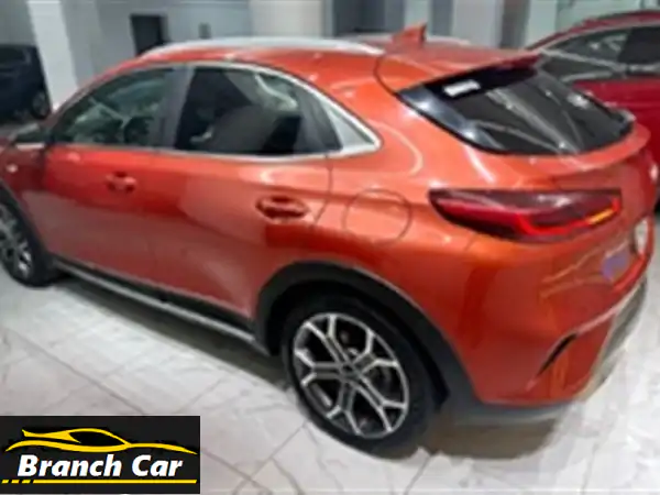 كيا اكسيد 2022