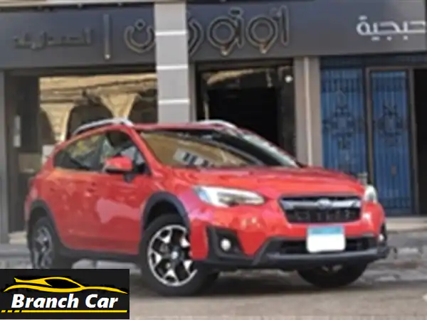 سوبارو إمبريزا 2018 للبيع بدمياط | فرصة لا تفوت...