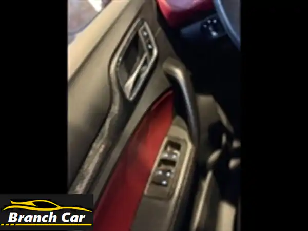 فرصة لا تفوت! MG 6 2025 بالتجمع | عداد 20 ألف كم فقط | القاهرة الجديدة