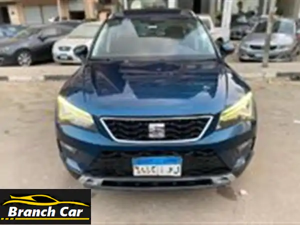 سيات اتيكا 2019 للبيع: فرصة لا تعوض في مدينة...