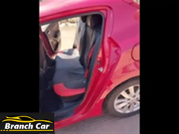 كيا K3 2016 خليجي: فبريكا، كاملة المواصفات،...