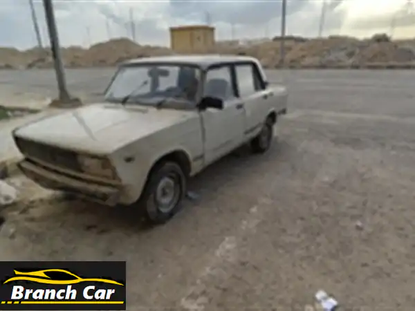 🚀 لادا 2105 موديل 1994 للبيع العاجل! 🛠️ محرك...