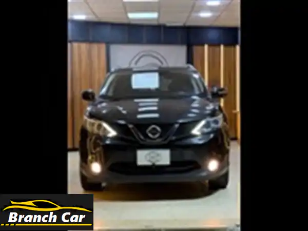 نيسان قشقاي 2017 | أعلى فئة: رفاهية وأداء...